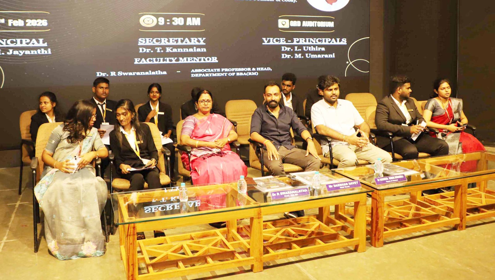 Innopreneurs Event